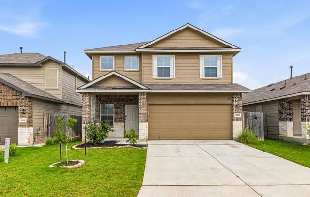 10512  Gala Blvd, San Antonio, TX 78252 — photo 2