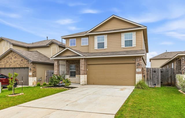 10512  Gala Blvd, San Antonio, TX 78252 — photo 3