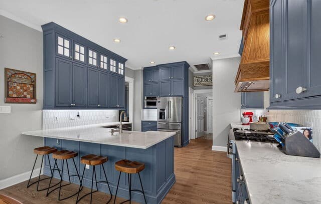 29607  Fairway Bluff Dr, Boerne, TX 78015 — photo 11