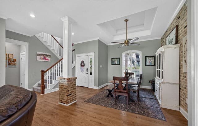 29607  Fairway Bluff Dr, Boerne, TX 78015 — photo 13