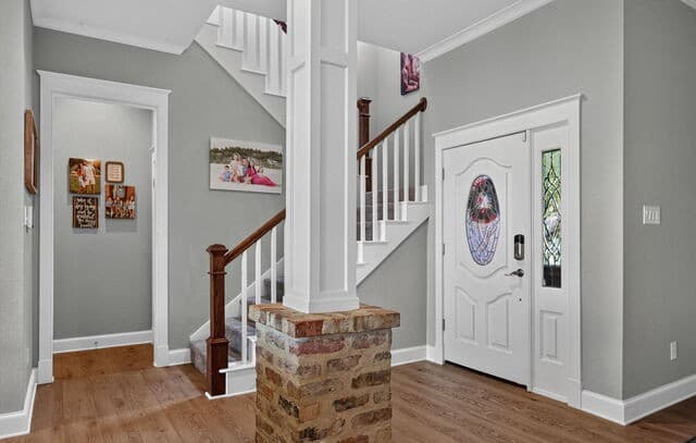29607  Fairway Bluff Dr, Boerne, TX 78015 — photo 4