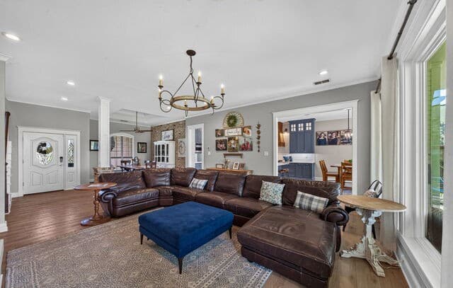29607  Fairway Bluff Dr, Boerne, TX 78015 — photo 8