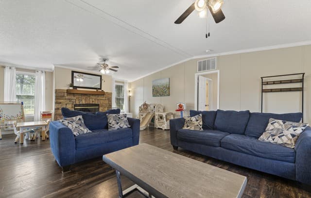 111  Longhorn Rd, Stockdale, TX 78160 — photo 20