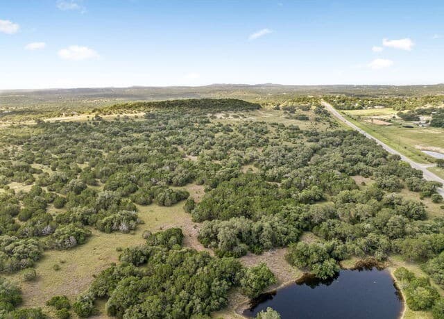 TRACT 12 - 26  Seewald, Boerne, TX 78006