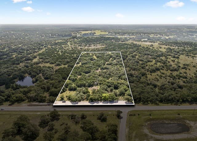 TRACT 12 - 26  Seewald, Boerne, TX 78006 — photo 2