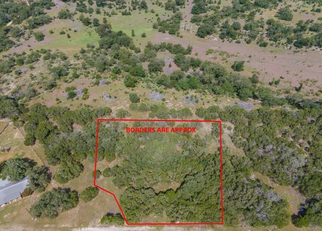 TBD  Old Camp, Bandera, TX 78003 — photo 4