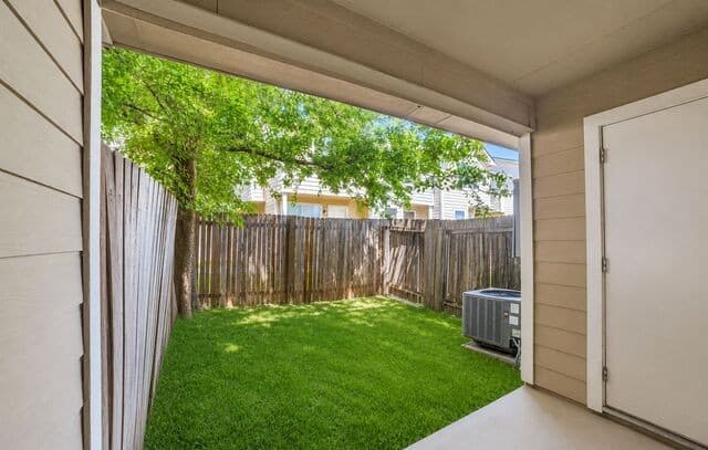 107  Autumn Pass Unit 107, San Antonio, TX 78245 — photo 11