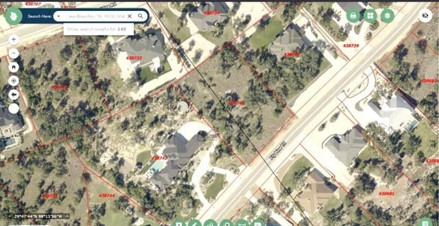 140  Fly Line Trl, New Braunfels, TX 78132 — photo 15
