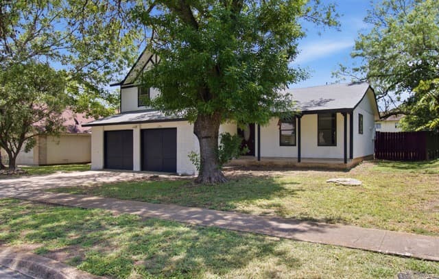 6206  Cherrywest Cir, San Antonio, TX 78240 — photo 2