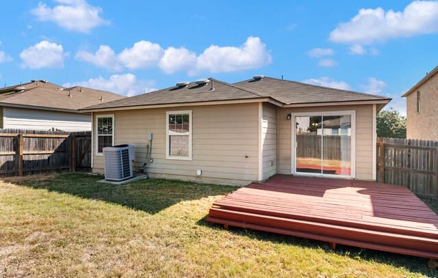 1531  Ambush Crk, San Antonio, TX 78245 — photo 14