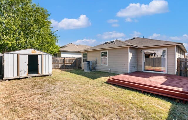 1531  Ambush Crk, San Antonio, TX 78245 — photo 15