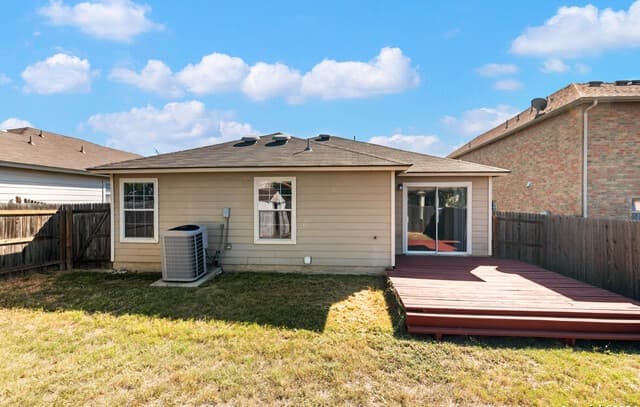 1531  Ambush Crk, San Antonio, TX 78245 — photo 16