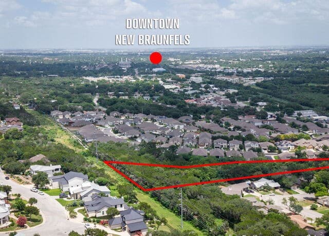 TBD  Dry Creek Crossing, New Braunfels, TX 78130 — photo 2