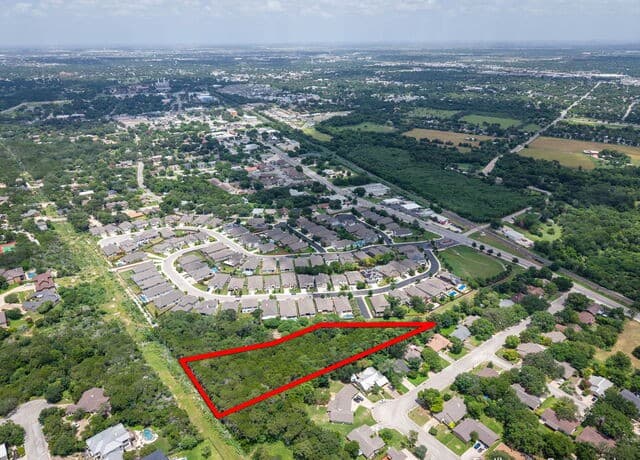 TBD  Dry Creek Crossing, New Braunfels, TX 78130 — photo 4