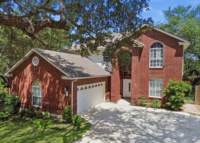 4122  Legend Bend Dr