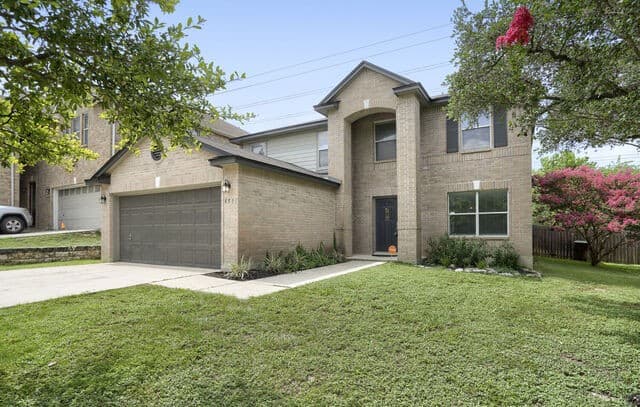 4551 Summer Fall, San Antonio, TX 78259