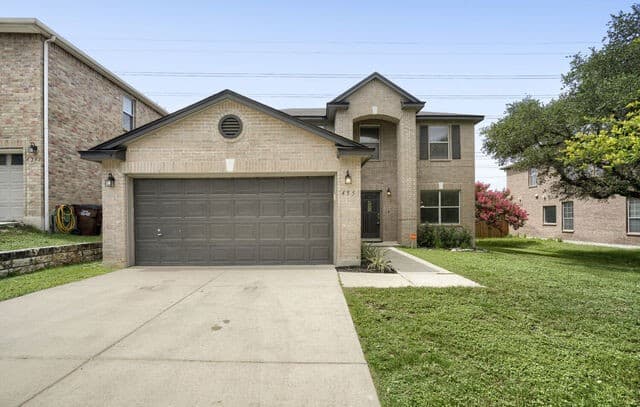 4551 Summer Fall, San Antonio, TX 78259 — photo 2