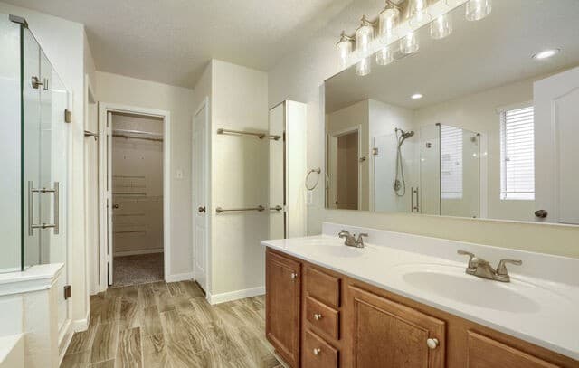4551 Summer Fall, San Antonio, TX 78259 — photo 22
