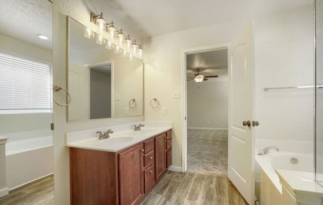 4551 Summer Fall, San Antonio, TX 78259 — photo 23