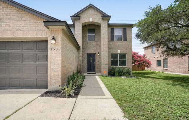 4551 Summer Fall, San Antonio, TX 78259 — photo 3