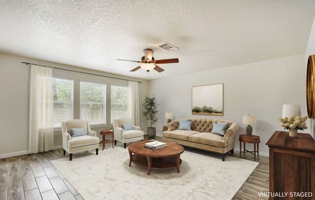 4551 Summer Fall, San Antonio, TX 78259 — photo 4
