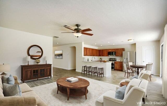 4551 Summer Fall, San Antonio, TX 78259 — photo 6
