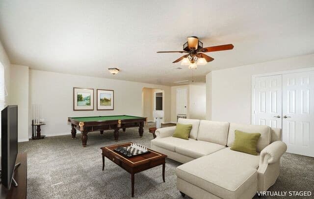 4551 Summer Fall, San Antonio, TX 78259 — photo 8