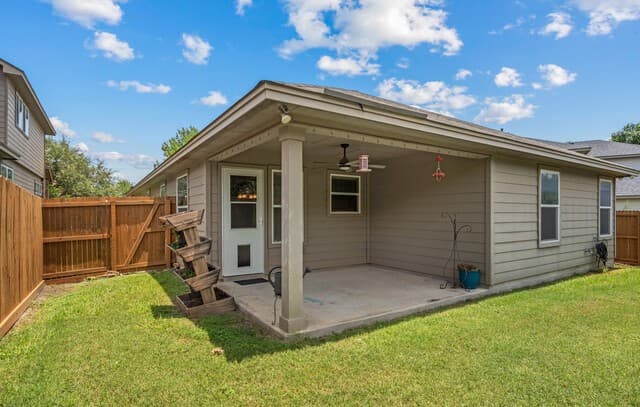 107  Finch Knl, San Antonio, TX 78253 — photo 14