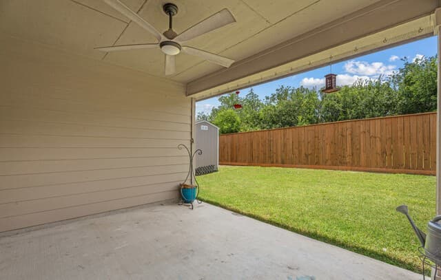 107  Finch Knl, San Antonio, TX 78253 — photo 15