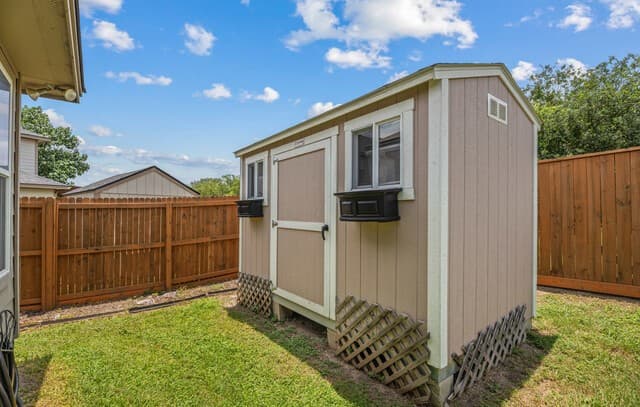 107  Finch Knl, San Antonio, TX 78253 — photo 17