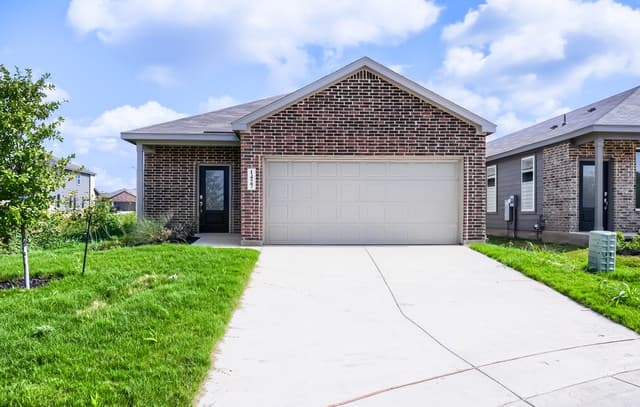 1427  Althea Bend