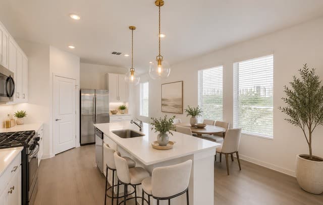 1427  Althea Bend, San Antonio, TX 78224 — photo 9