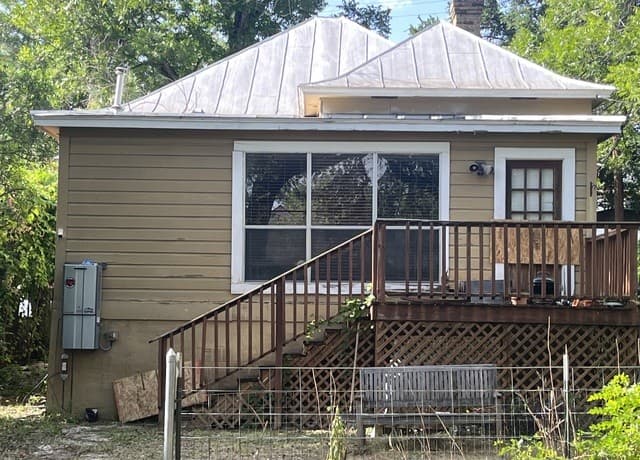432 W Woodlawn Ave, San Antonio, TX 78212 — photo 3