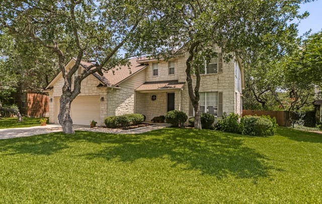 711 Turtle Hl, San Antonio, TX 78260