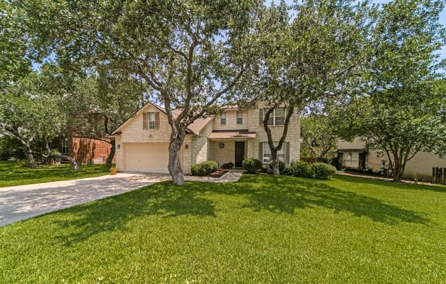 711 Turtle Hl, San Antonio, TX 78260 — photo 2