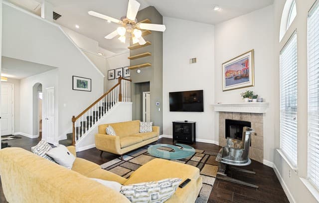 711 Turtle Hl, San Antonio, TX 78260 — photo 5