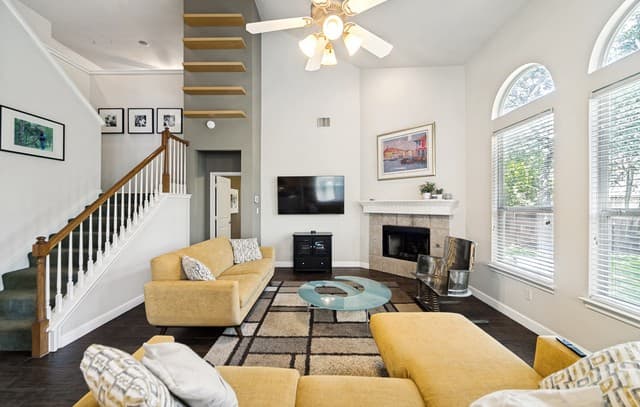 711 Turtle Hl, San Antonio, TX 78260 — photo 6