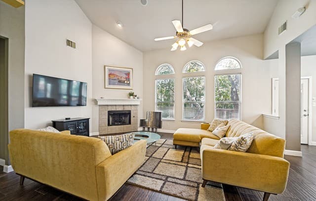 711 Turtle Hl, San Antonio, TX 78260 — photo 7
