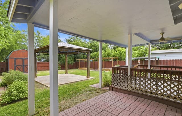 511  Lovera Blvd, San Antonio, TX 78212 — photo 24