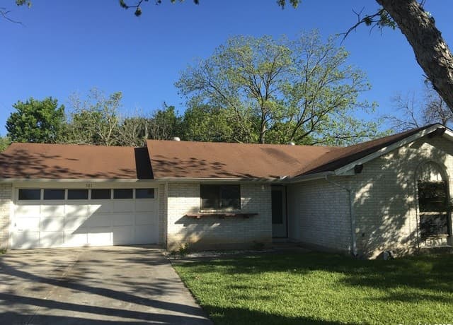 501 Marilyn Dr