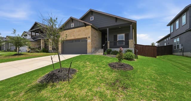 6324 Black Butte