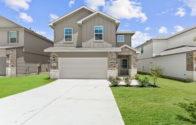 262 Pigeon Green