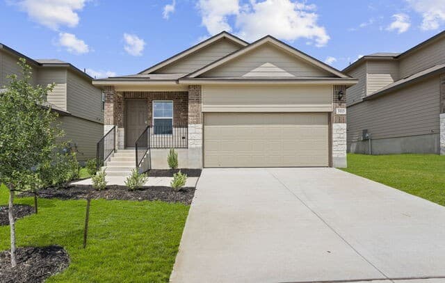 3113  Haynie Mesa