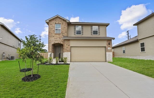 3121  Haynie Mesa