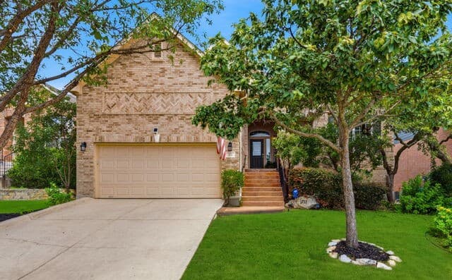 1711 Mountain Cv
