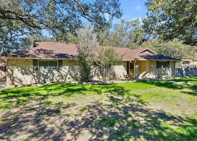 521  Paseo Canada St, Hollywood Park, TX 78232 — photo 2