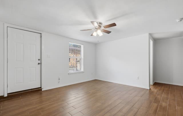 206 Bloomfield Dr, San Antonio, TX 78228 — photo 10