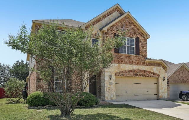 10858  Red Sage, Helotes, TX 78023 — photo 2