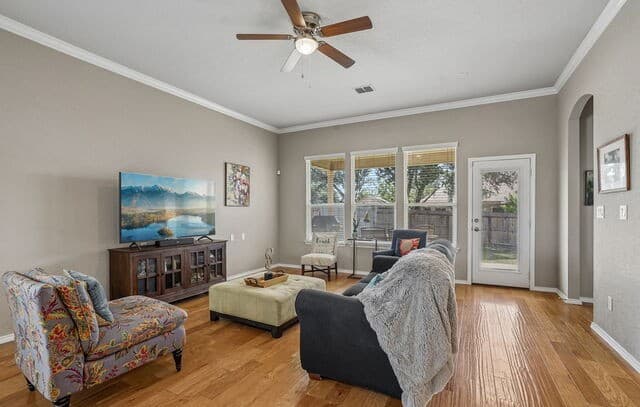 10858  Red Sage, Helotes, TX 78023 — photo 8