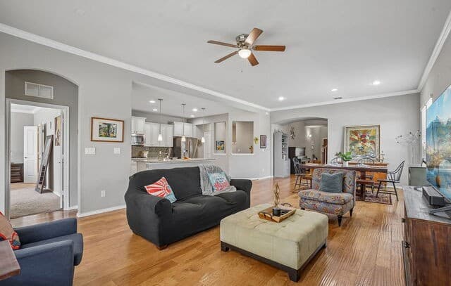 10858  Red Sage, Helotes, TX 78023 — photo 9